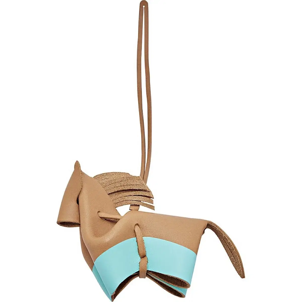 파슬(Fossil) 홀스 백 참(Horse Bag Charm)